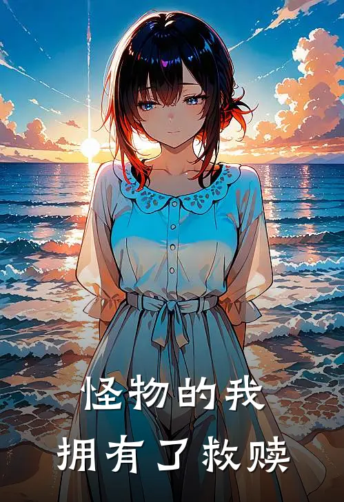 怪物的我，拥有了救赎