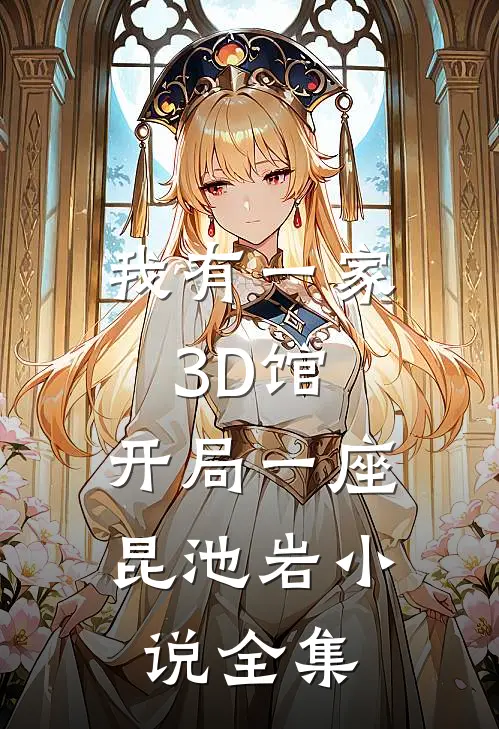 我有一家3D馆：开局一座昆池岩小说全集