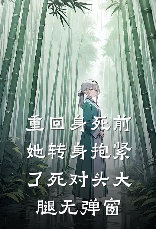 重回身死前，她转身抱紧了死对头大腿无弹窗