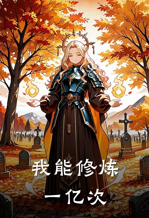 我能修炼一亿次