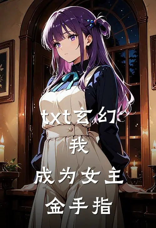 txt玄幻：我，成为女主金手指