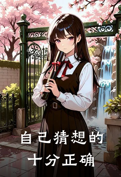 自己猜想的十分正确