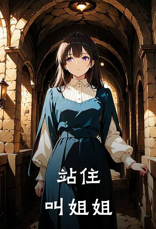 站住，叫姐姐