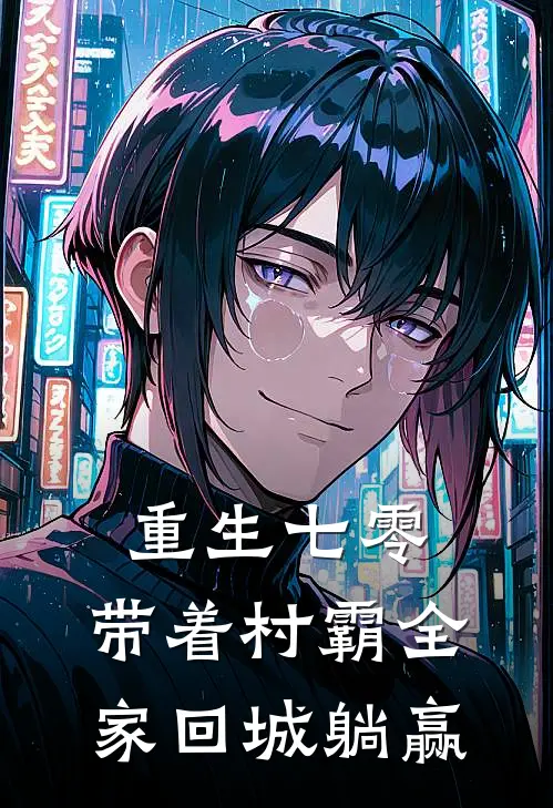 重生七零：带着村霸全家回城躺赢