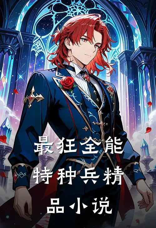 最狂全能特种兵精品小说