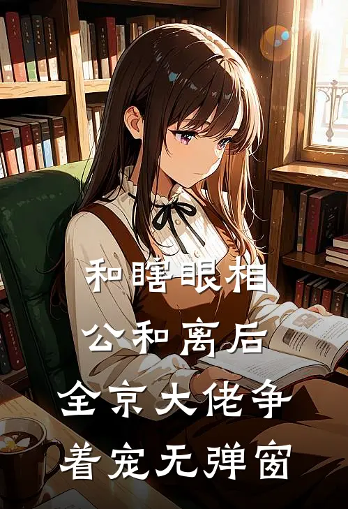 和瞎眼相公和离后，全京大佬争着宠无弹窗