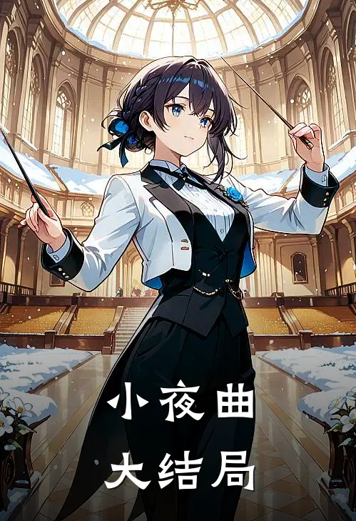 小夜曲大结局