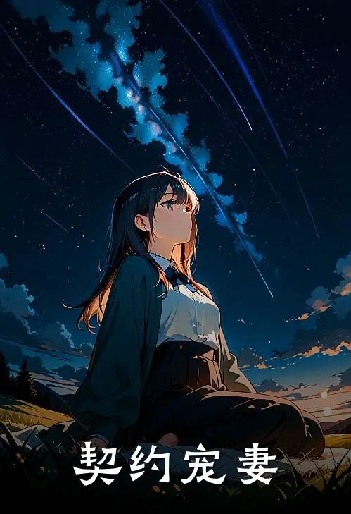 契约宠妻