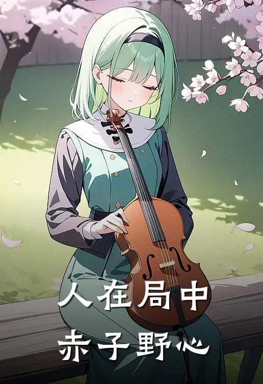 人在局中：赤子野心