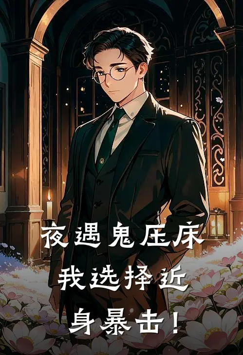 夜遇鬼压床，我选择近身暴击！