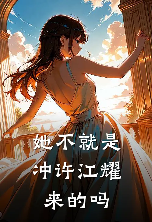 她不就是冲许江耀来的吗