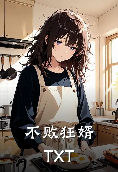 不败狂婿TXT