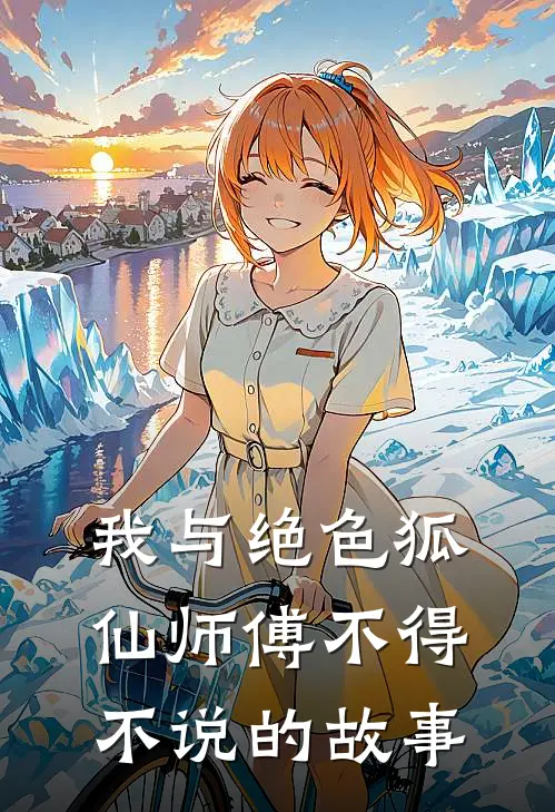 我与绝色狐仙师傅不得不说的故事
