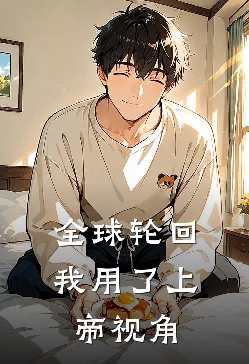 全球轮回：我用了上帝视角