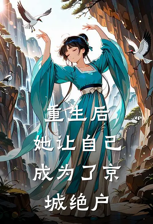 重生后，她让自己成为了京城绝户