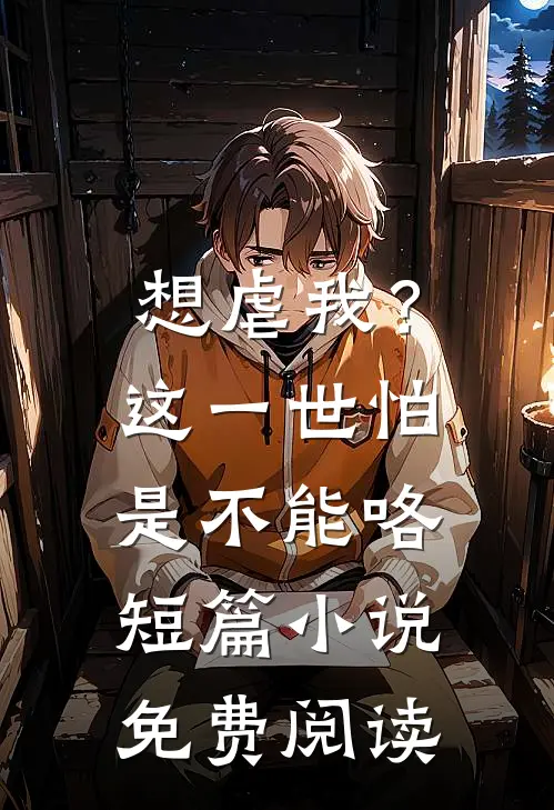 想虐我？这一世怕是不能咯短篇小说免费阅读