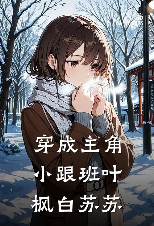 穿成主角小跟班叶枫白苏苏