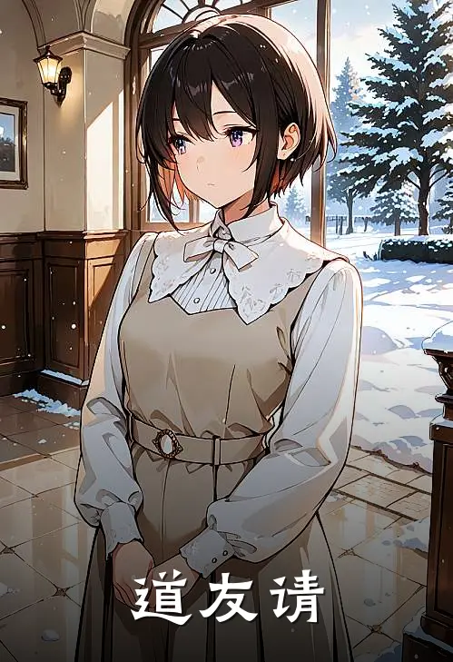 道友请