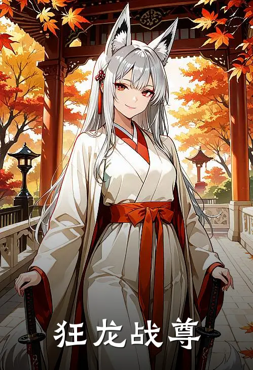 狂龙战尊