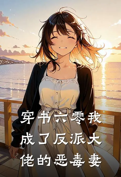 穿书六零我成了反派大佬的恶毒妻