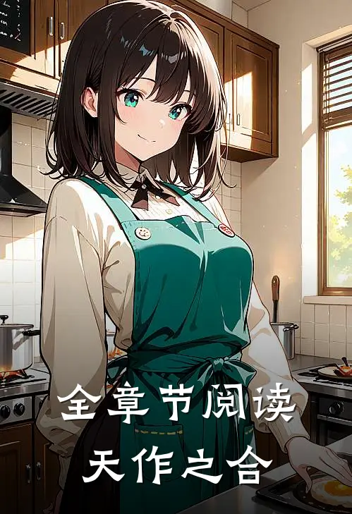全章节阅读天作之合