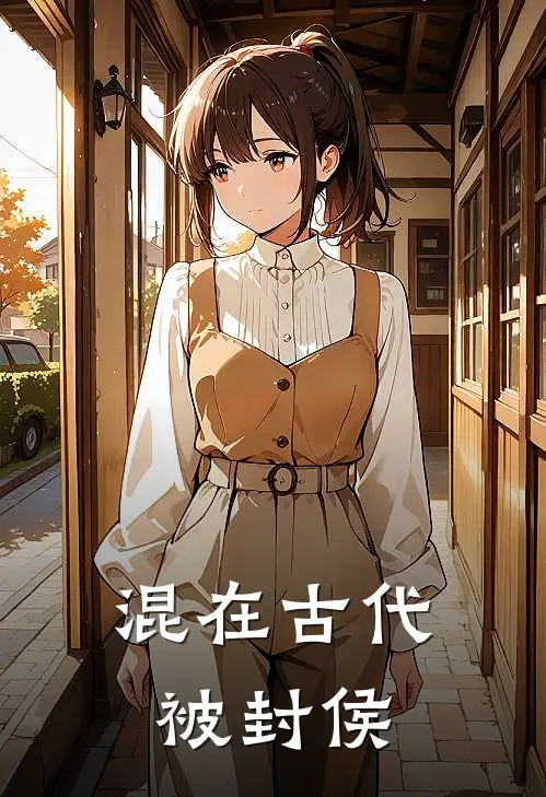 混在古代被封侯