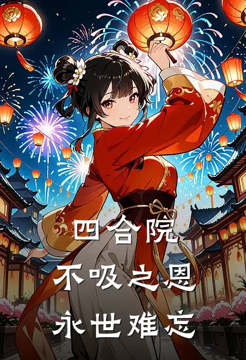 四合院：不吸之恩，永世难忘