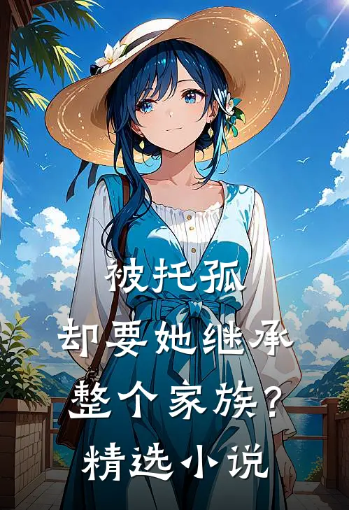 被托孤，却要她继承整个家族？精选小说