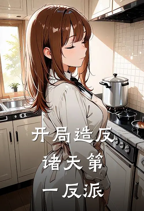 开局造反，诸天第一反派