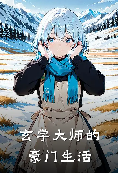 玄学大师的豪门生活