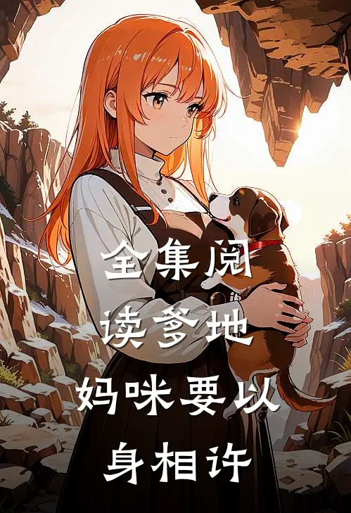 全集阅读爹地，妈咪要以身相许