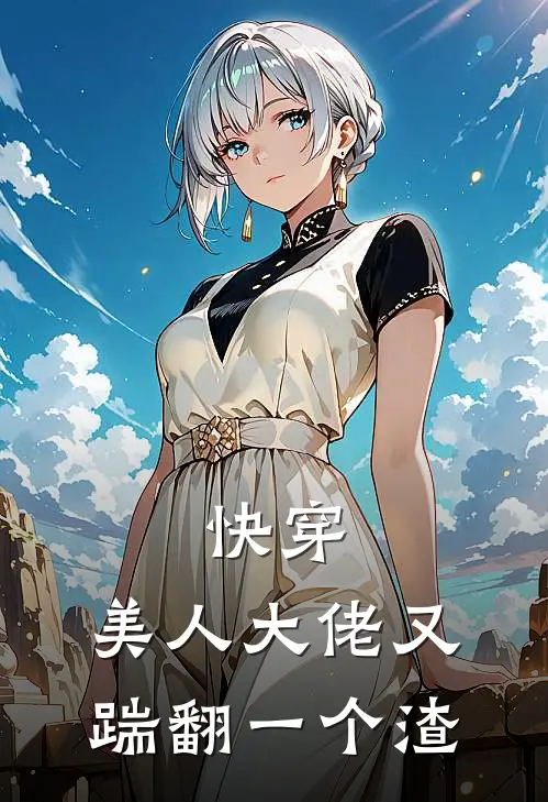 快穿：美人大佬又踹翻一个渣