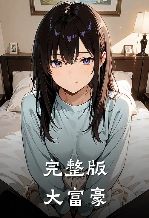 完整版大富豪