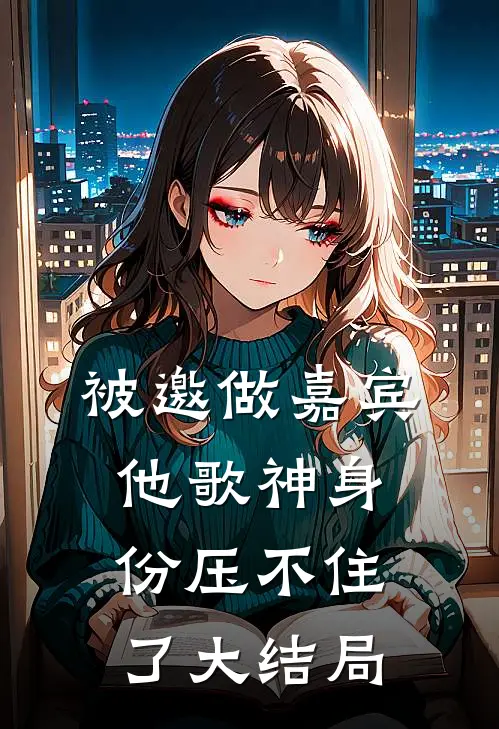 被邀做嘉宾，他歌神身份压不住了大结局