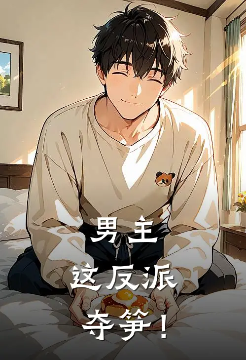 男主：这反派夺笋！