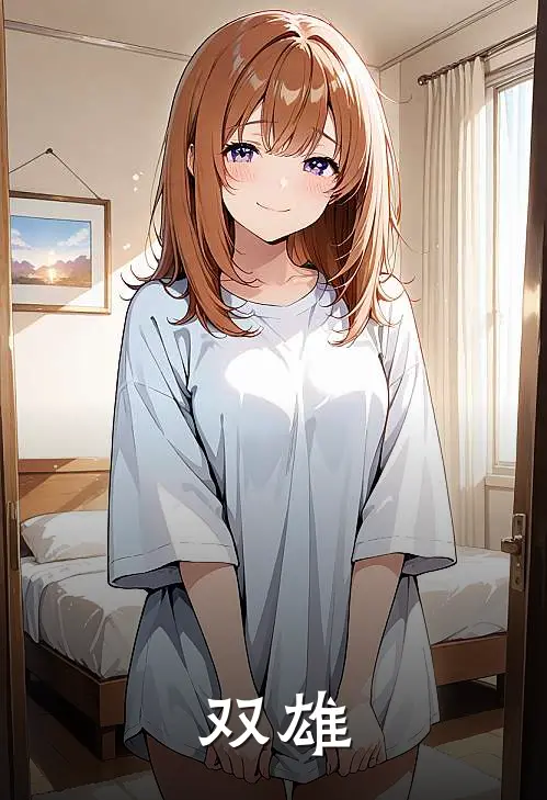 双雄