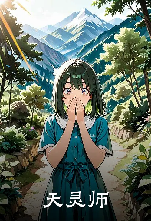 天灵师