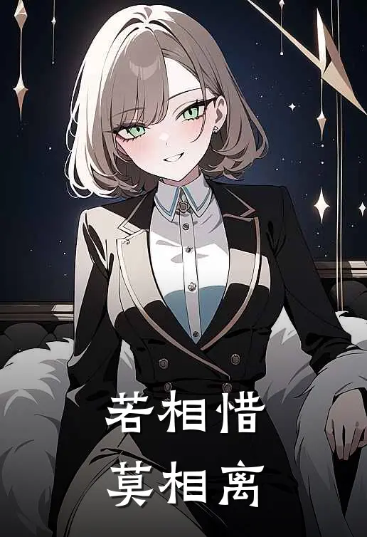若相惜莫相离