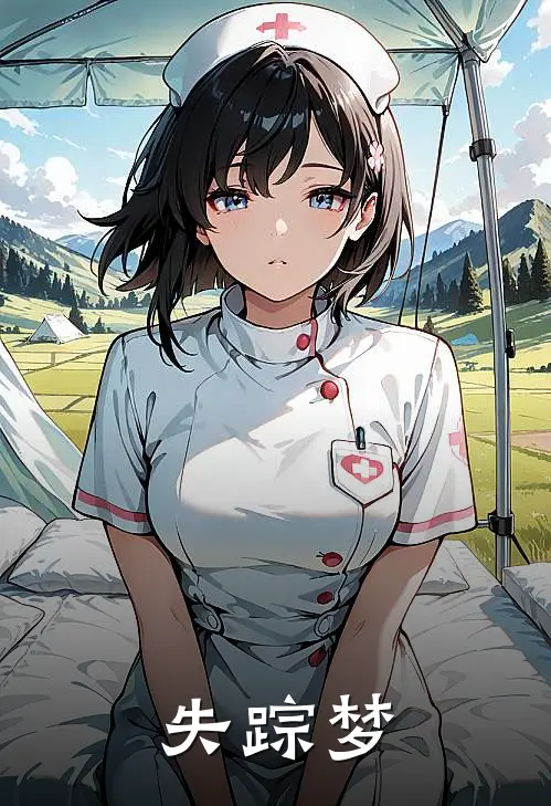 失踪梦