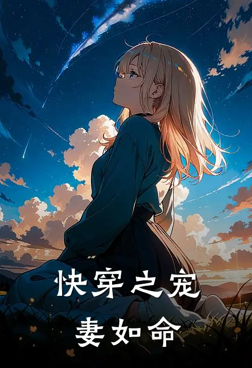 快穿之宠妻如命