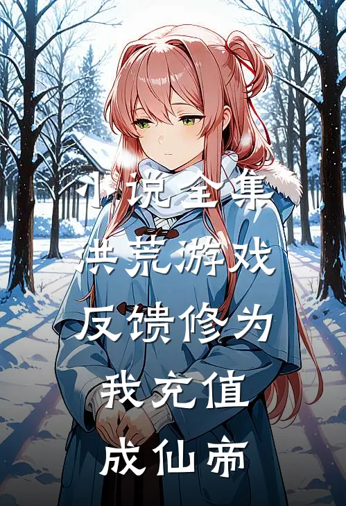 小说全集洪荒游戏反馈修为，我充值成仙帝