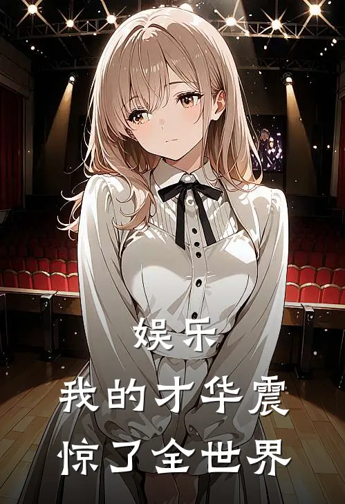 娱乐：我的才华震惊了全世界