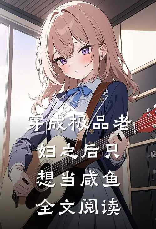 穿成极品老妇之后只想当咸鱼全文阅读