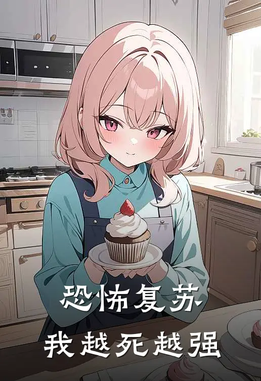 恐怖复苏：我越死越强