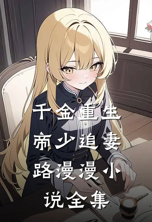 千金重生：帝少追妻路漫漫小说全集