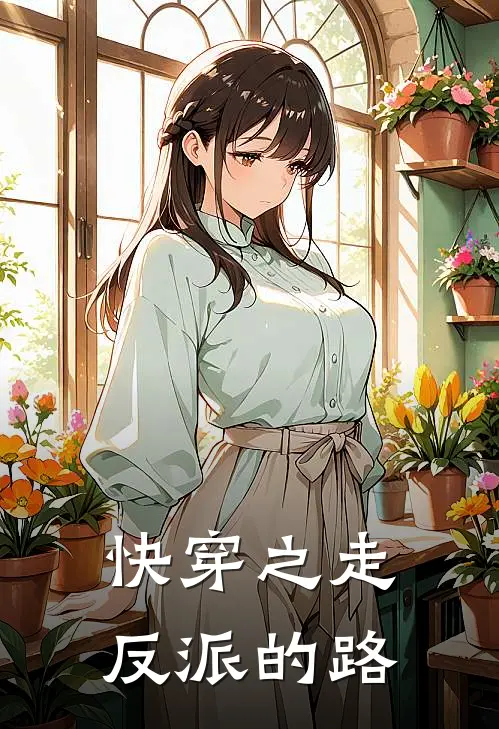 快穿之走反派的路
