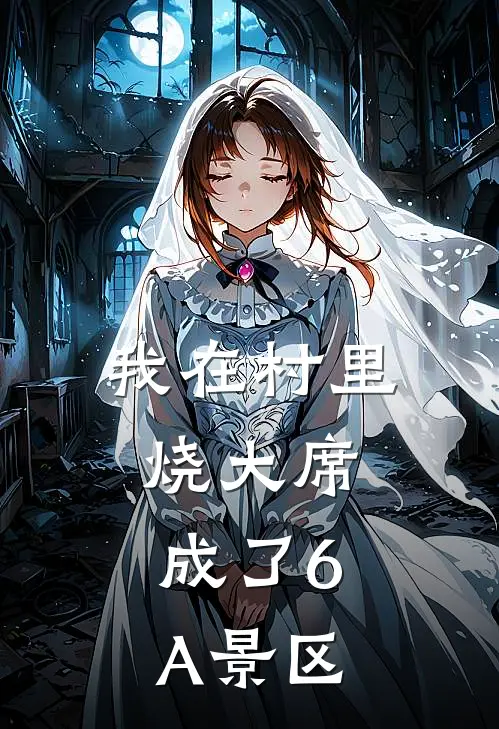 我在村里烧大席，成了6A景区