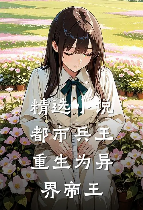精选小说都市兵王：重生为异界帝王