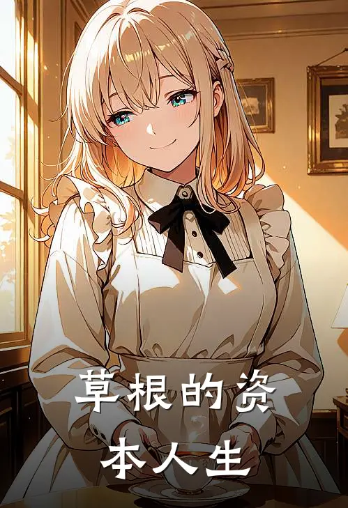 草根的资本人生
