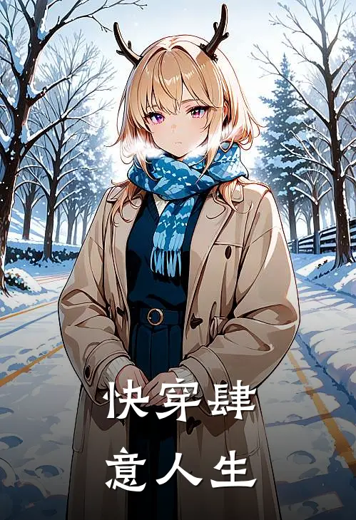 快穿肆意人生